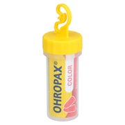 Ohropax Color Schaumstoff In-ohr Stöpsel 2 St