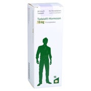 Tadalafil-hormosan 10 Mg Filmtabletten 96 St