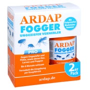 Ardap Pro Fogger 2X100 ml
