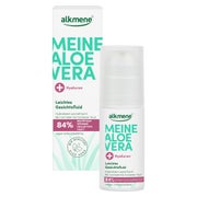 Alkmene Meine Aloe Vera Gesichtsfluid 50 ml