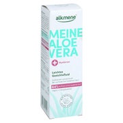 Alkmene Meine Aloe Vera Gesichtsfluid 50 ml