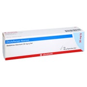Diclofenac Glenmark 30 Mg/g Gel 90 g
