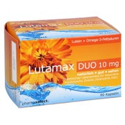 Lutamax Duo 10 Mg 90 St