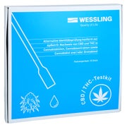 Cannabis 1aa Id-test Caelo Partner Validiert 10 St