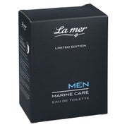 La mer Men Marine Care Eau de Toilette 50 ml