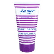 La Mer Berry Breeze Körperlotion Mit Parfum 150 ml
