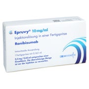 Epruvy 10 Mg/ml Injekt.-lsg.1,65mg Fertigspritze 1 St