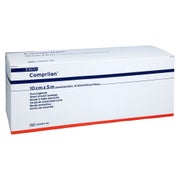 Comprilan Elast.binde 10 Cmx5 M 10 St