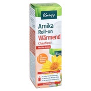 Kneipp Arnika Roll-on Wärmend 50 ml