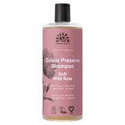 Urtekram Soft Wild Rose Colour Preserve Shampoo 500 ml