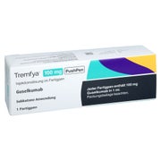 Tremfya 100 Mg Pushpen Inj.-lösung Im Fertigpen 1 St