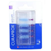 Curaprox Cps 408 Perio 2.2 - 8.0 Mm Interdental 4 St