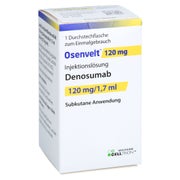 Osenvelt 120 Mg Injektionslösung I.e.durchstechfl. 1 St