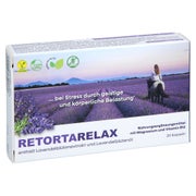Produktabbildung: Retortarelax Kapseln 20 St