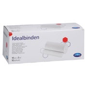 Idealbinde Hartmann 10 Cm X 5 M 10 St