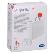 Stülpa-fix Ela.gr.5 Kopf/kdr.rumpf 25 M Netzschl. 1 St