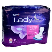 Seni Lady Super Night 15 St