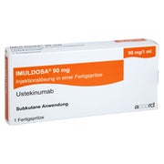 Imuldosa 90 Mg Inj.-lsg.i.e.fertigspritze 1 St