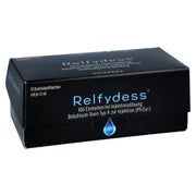 Relfydess 100 Einheiten/ml Injektionslösung 10 St