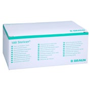 Sterican Kanuelen 23gx3 1/5 0.6x80 Mm 1 St