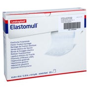 Elastomull 4 Cmx4 M Elast.fixierb.2099 20 St