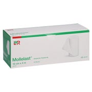 Mollelast Binden 10 Cmx4 M Einzeln Verpackt 20 St