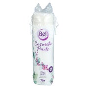 Bel Face & Cosmetic Pads 70 St