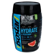 Isostar Hydrate & Perform Powder Grapefruits 400 g