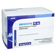 Amgevita 40 Mg/0,4 Ml Inj.-lösung Im Fertigpen 6 St