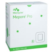 Mepore Pro Steril Pflaster 9x10 Cm 40 St