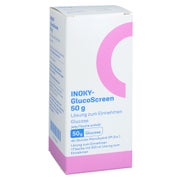 Inoky-glucoscreen 50 G Lösung Zum Einnehmen 200 ml