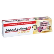 Blend A Dent Ultimate Haftcreme Geschmacksneutral 40 g