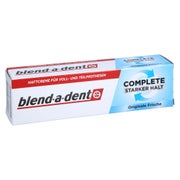 Blend A Dent Complete Haftcreme Originale Frische 47 g