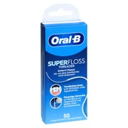 Oral-B Zahnseide Superfloss Threader 50 St. 50 St