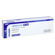 Amgevita 40 Mg/0,4 Ml Inj.-lösung Im Fertigpen 2 St