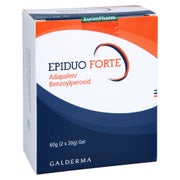 Epiduo Forte Gel 60 g