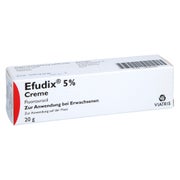 Efudix 5% Creme 20 g