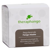 Theraphango Regulierende Fango Maske 50 ml