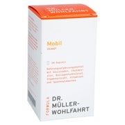 Oxano-mobil Nach Müller-wohlfahrt Kapseln 50 St