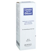 Linola Fett N Ölbad 400 ml