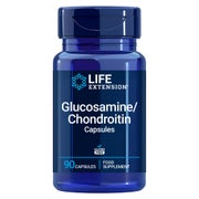 Glucosamine/chondroitin Kapseln 100 St