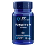 Pomegranate Fruit Extract Kapseln 30 St