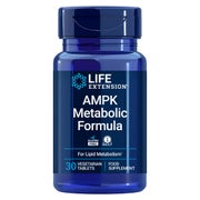 Ampk Metabolic Formula Tabletten 30 St