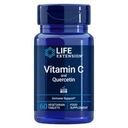 Vitamin C & Quercetin Tabletten 60 St