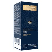 Nanoemulsion D3k2 50 ml