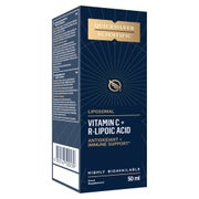 Liposomal Vitamin C M.r-lipoic Acid Flüss.z.e. 50 ml