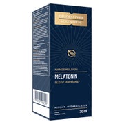 Nanoemulsion Melatonin 30 ml