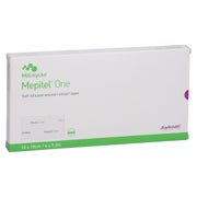 Mepitel One 10x18 Cm Silikon Netzverband 10 St