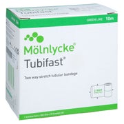 Tubifast 2-way Stretch 5 Cmx10 M Grün 1 St