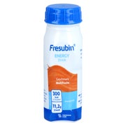 Fresubin Energy Drink Multifrucht Trinkflasche 6X4X200 ml